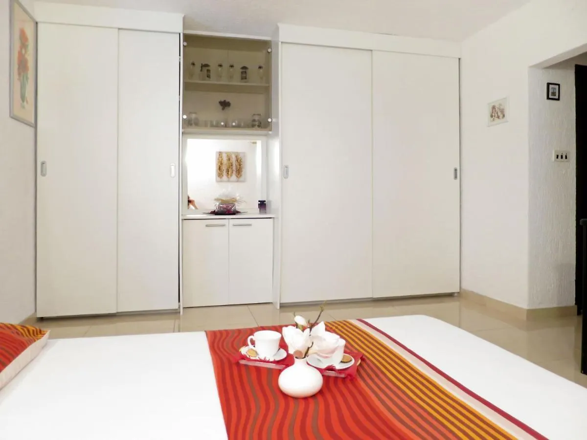 Apartment Oscha - Lov300 By Interhome Lovran 0*,  Croatia